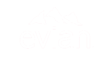 evian