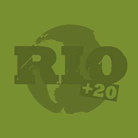 Rio+20 - Sommet de la Terre