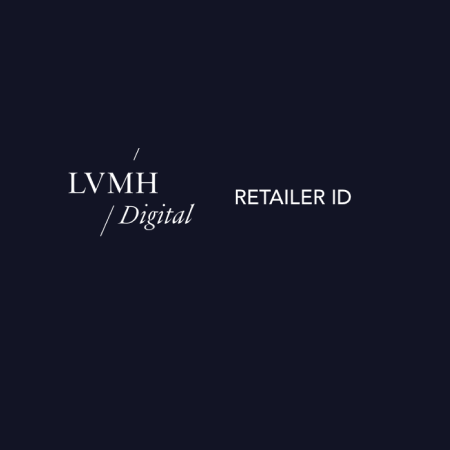 Retailer ID pour LVMH