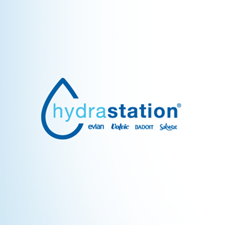 Campagne HydraStation 2013