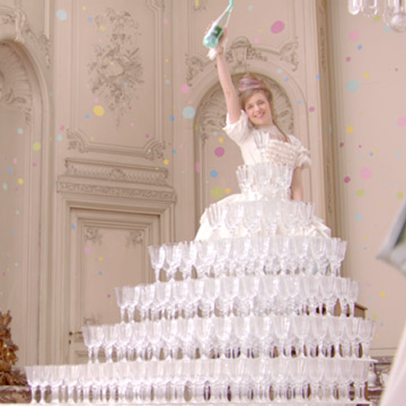 Campagne nouveau film BADOIT