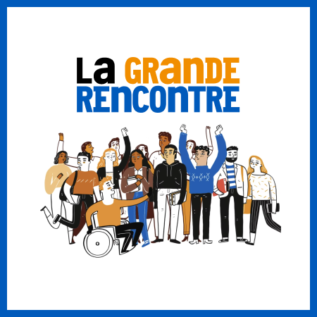 La Grande Rencontre